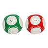 Paladone Super Mario Mushrooms Peper en Zout Set Paladone Super Mario Mushrooms Peper en Zout Set