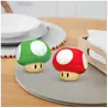 Paladone Super Mario Mushrooms Peper en Zout Set Paladone Super Mario Mushrooms Peper en Zout Set