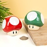 Paladone Super Mario Mushrooms Peper en Zout Set Paladone Super Mario Mushrooms Peper en Zout Set