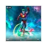 Iron Studios Captain Planet and the Planeteers Art Scale Statue 1/10 Captain Planet 24 cm Iron Studios Captain Planet and the Planeteers Art Scale Statue 1/10 Captain Planet 24 cm
