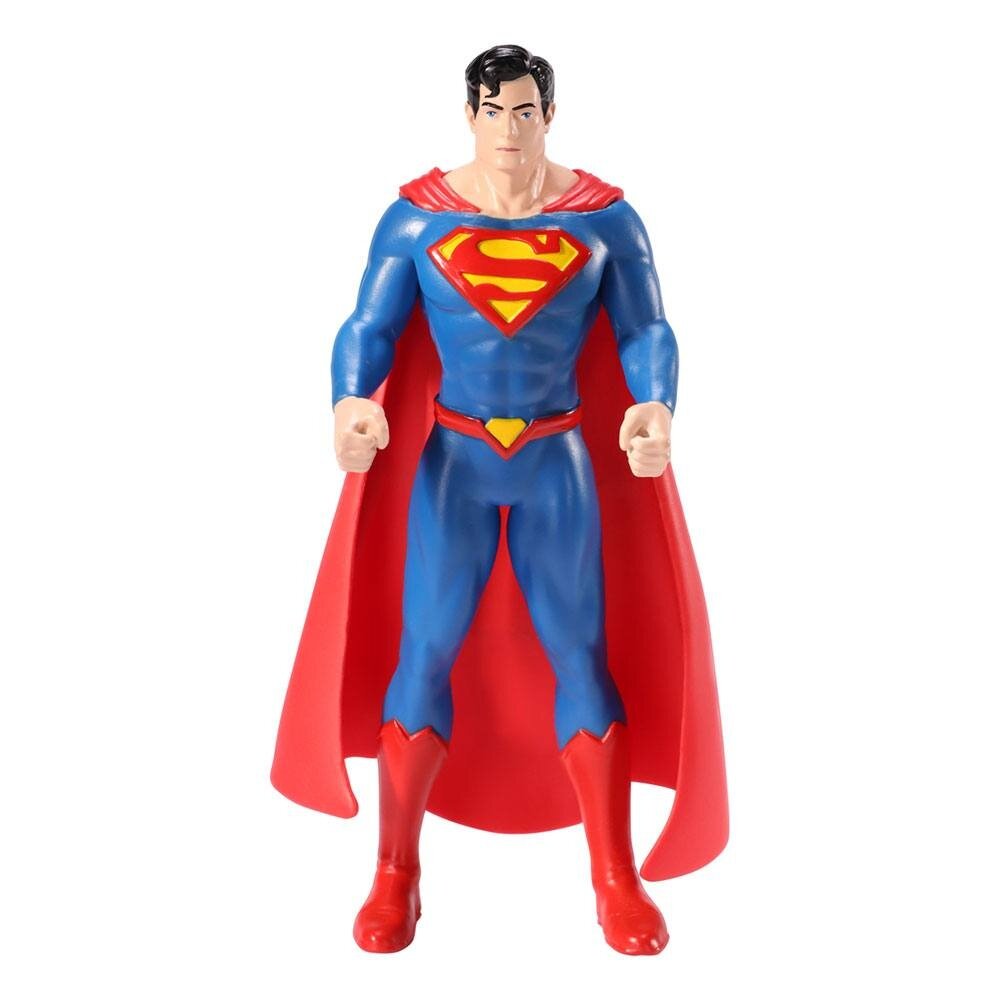 The Noble Collection DC Comics Mini Bendyfig Superman The Noble Collection DC Comics Mini Bendyfig Superman