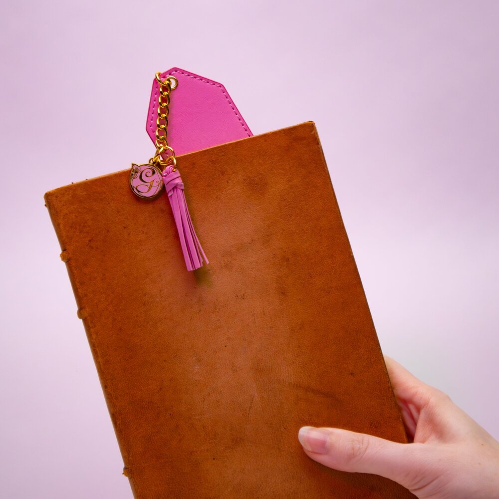 The Noble Collection Wicked Glinda en Elphaba Bookmark Set The Noble Collection Wicked Glinda en Elphaba Bookmark Set