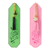 The Noble Collection Wicked Glinda en Elphaba Bladwijzer Set