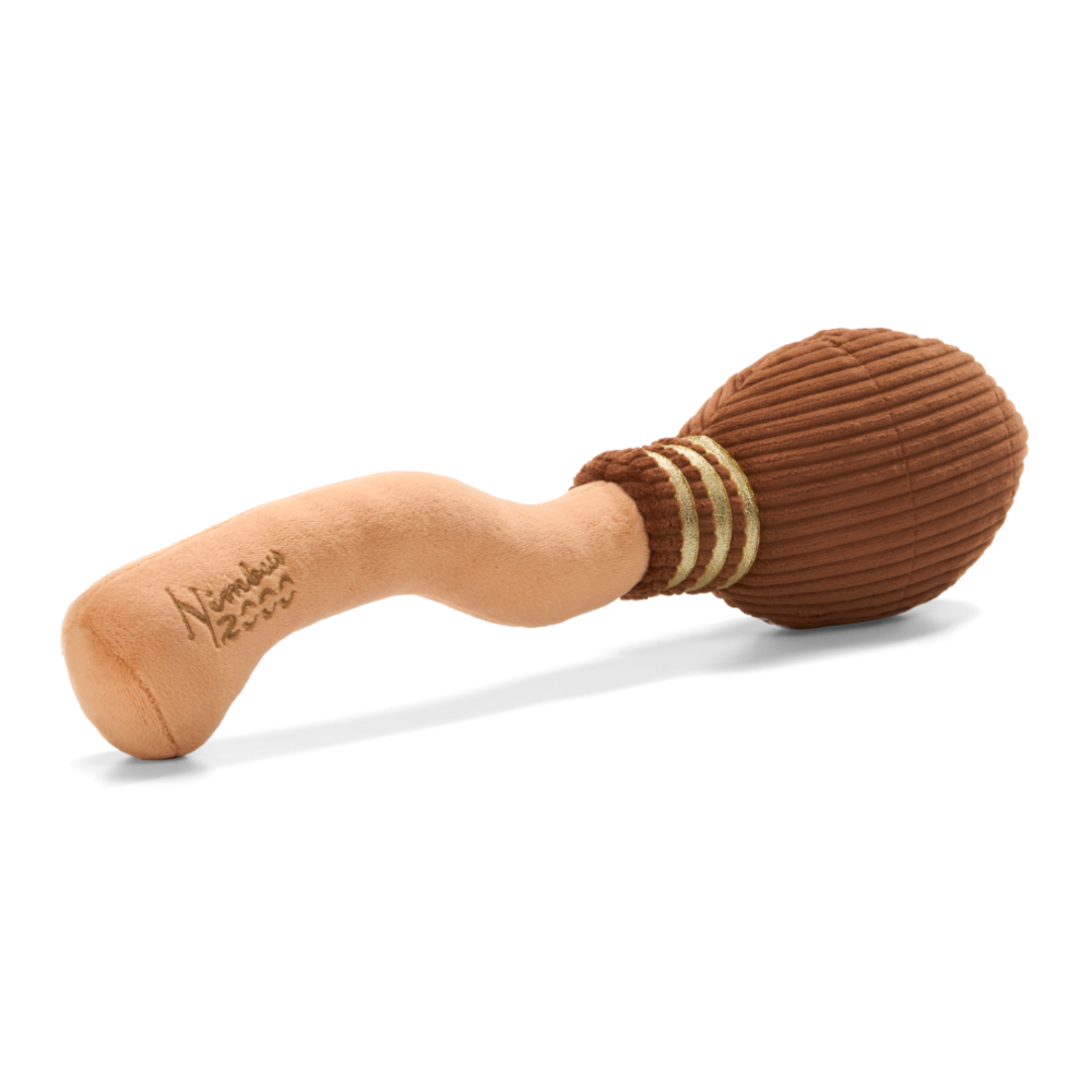 The Noble Collection Harry Potter Nimbus 2000 Plush 45 cm The Noble Collection Harry Potter Nimbus 2000 Plush 45 cm