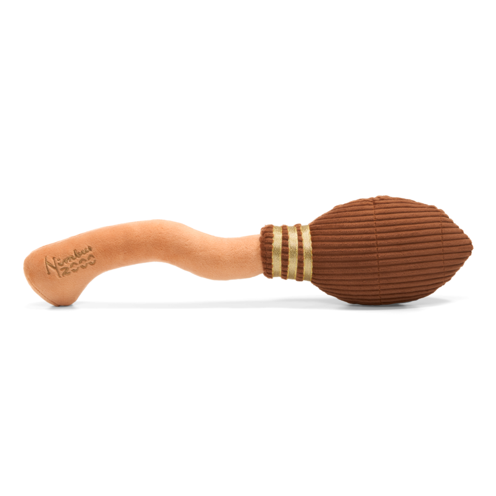 The Noble Collection Harry Potter Nimbus 2000 Plush 45 cm The Noble Collection Harry Potter Nimbus 2000 Plush 45 cm