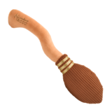 The Noble Collection Harry Potter Nimbus 2000 Knuffel 45 cm