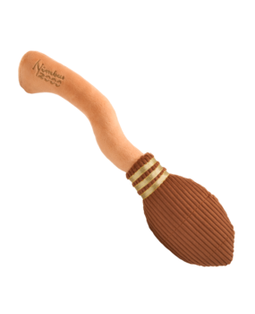 The Noble Collection Harry Potter Nimbus 2000 Knuffel 45 cm The Noble Collection Harry Potter Nimbus 2000 Knuffel 45 cm