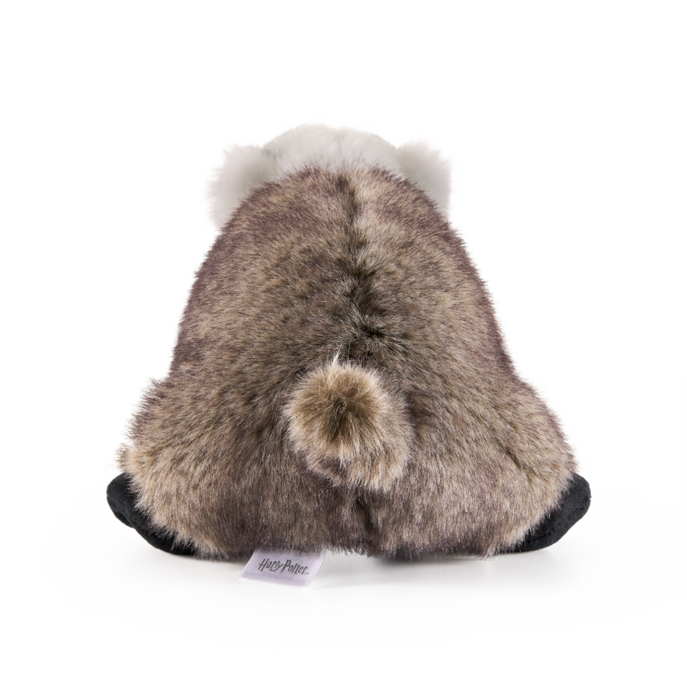 The Noble Collection Harry Potter Hufflepuff Cushion and Plush The Noble Collection Harry Potter Hufflepuff Cushion and Plush