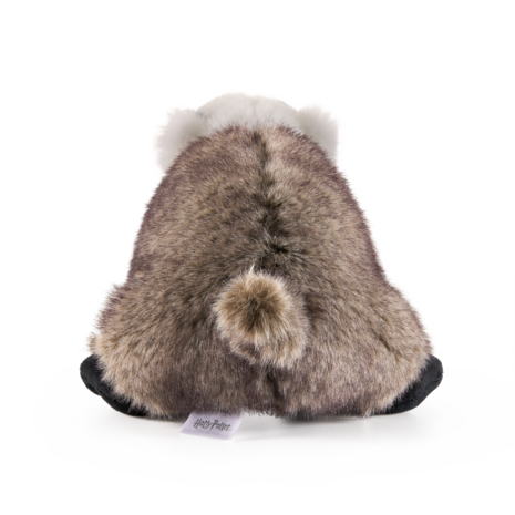 The Noble Collection Harry Potter Hufflepuff Kussen en Knuffel