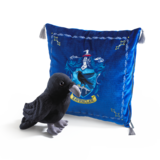 The Noble Collection Harry Potter Ravenclaw Cushion and Plush