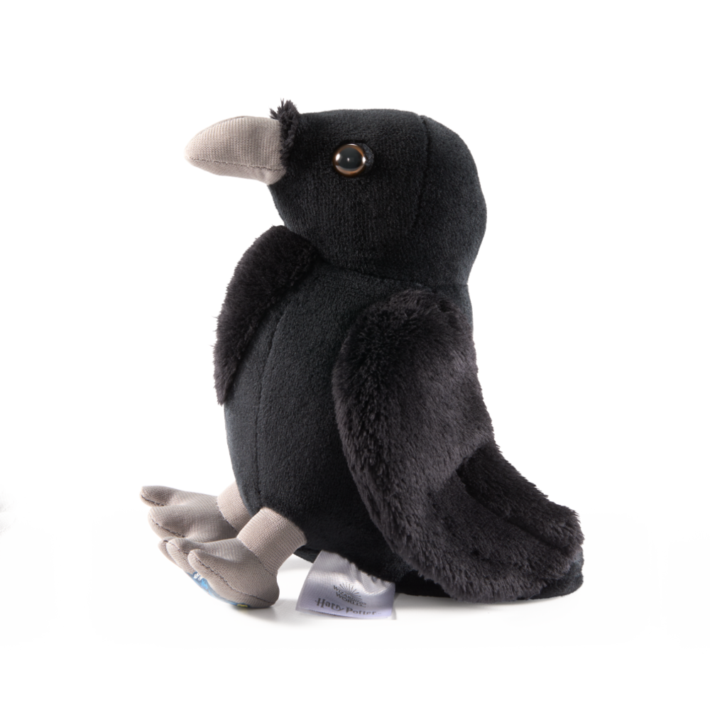 The Noble Collection Harry Potter Ravenclaw Kussen en Knuffel The Noble Collection Harry Potter Ravenclaw Kussen en Knuffel