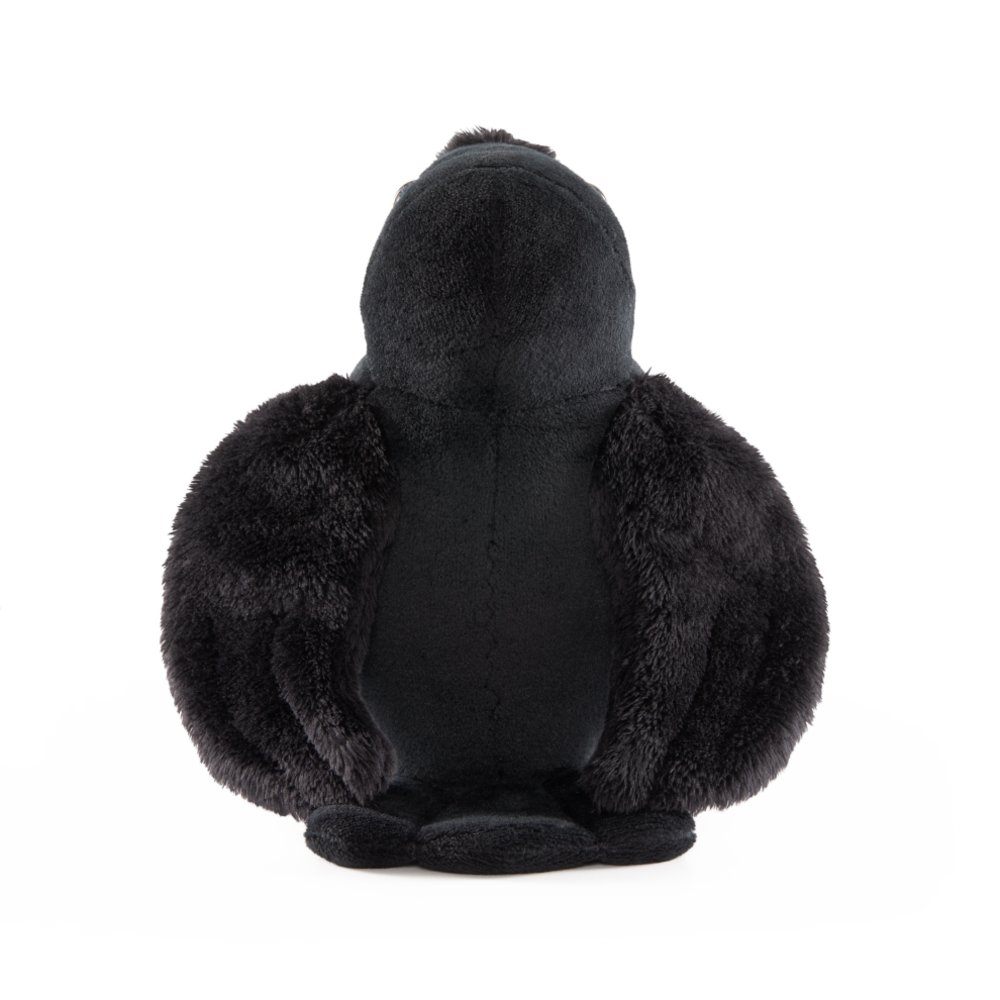 The Noble Collection Harry Potter Ravenclaw Kussen en Knuffel The Noble Collection Harry Potter Ravenclaw Kussen en Knuffel