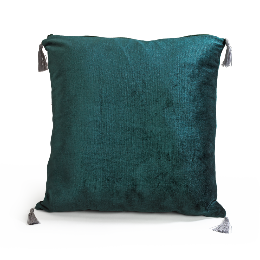 The Noble Collection Harry Potter Slytherin Kussen en Knuffel The Noble Collection Harry Potter Slytherin Kussen en Knuffel