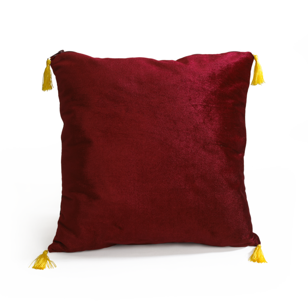 The Noble Collection Harry Potter Gryffindor Kussen en Knuffel