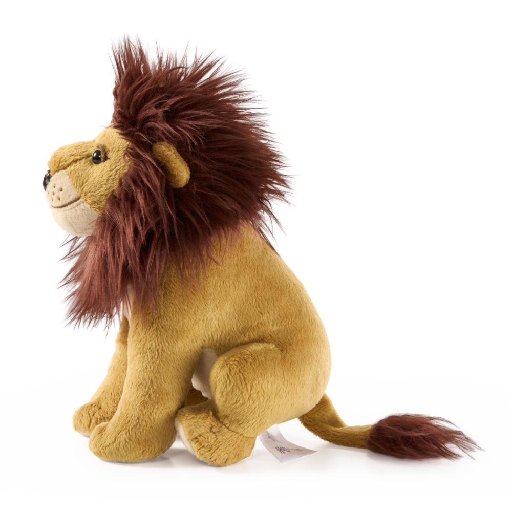 The Noble Collection Harry Potter Gryffindor Kussen en Knuffel