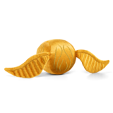 The Noble Collection Harry Potter Golden Snitch Plush 10 cm