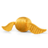 The Noble Collection Harry Potter Golden Snitch Knuffel 10 cm The Noble Collection Harry Potter Golden Snitch Knuffel 10 cm