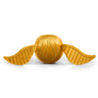 The Noble Collection Harry Potter Golden Snitch Knuffel 10 cm The Noble Collection Harry Potter Golden Snitch Knuffel 10 cm
