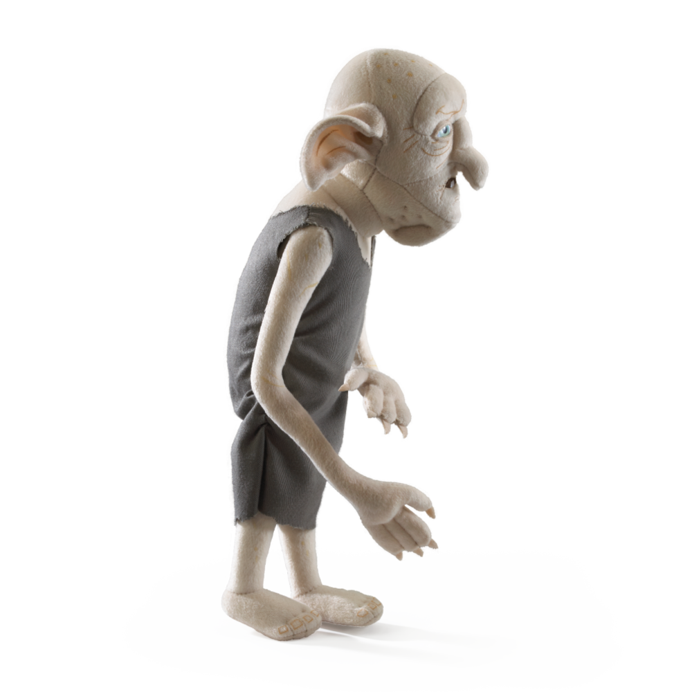 The Noble Collection Harry Potter Kreacher Knuffel 30 cm The Noble Collection Harry Potter Kreacher Knuffel 30 cm
