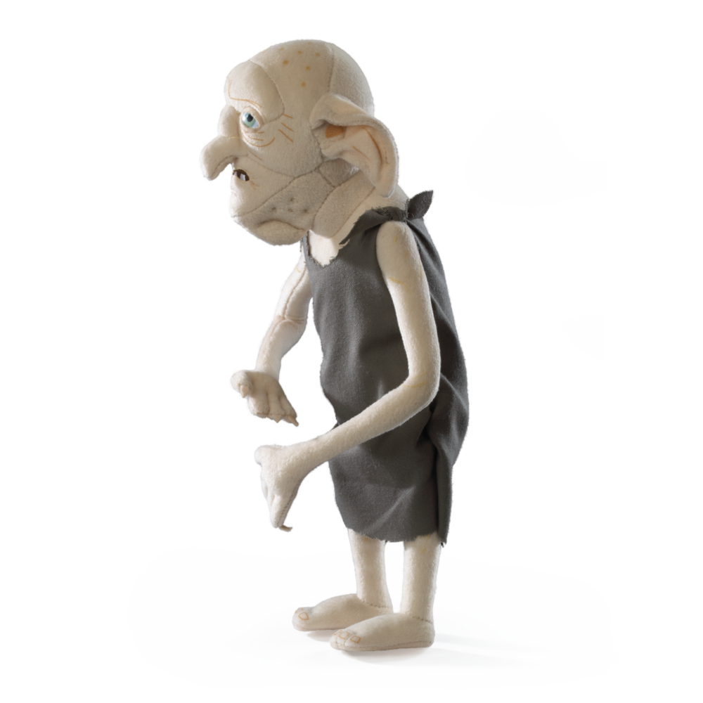 The Noble Collection Harry Potter Kreacher Plush 30 cm The Noble Collection Harry Potter Kreacher Plush 30 cm