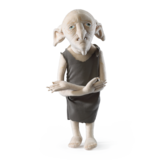 The Noble Collection Harry Potter Kreacher Knuffel 30 cm