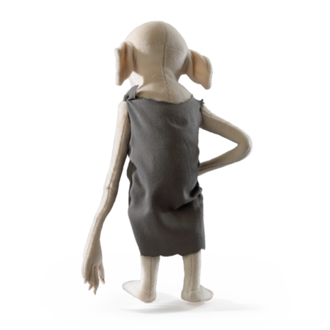 The Noble Collection Harry Potter Kreacher Plush 30 cm The Noble Collection Harry Potter Kreacher Plush 30 cm