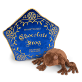 The Noble Collection Harry Potter Plush Figure Chocolate Frog 30 cm The Noble Collection Harry Potter Plush Figure Chocolate Frog 30 cm