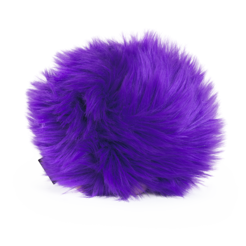 The Noble Collection Harry Potter Plush Figure Pygmy Puff Purple 15 cm The Noble Collection Harry Potter Plush Figure Pygmy Puff Purple 15 cm