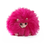 The Noble Collection Harry Potter Pygmy Puff Pink Knuffel 15 cm The Noble Collection Harry Potter Pygmy Puff Pink Knuffel 15 cm