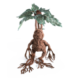The Noble Collection Harry Potter Collector Plush Figure Mandrake 36 cm The Noble Collection Harry Potter Collector Plush Figure Mandrake 36 cm
