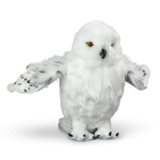 The Noble Collection Harry Potter Hedwig Knuffel 35 cm The Noble Collection Harry Potter Hedwig Knuffel 35 cm