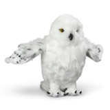The Noble Collection Harry Potter Hedwig Plush Figure 35 cm The Noble Collection Harry Potter Hedwig Plush Figure 35 cm