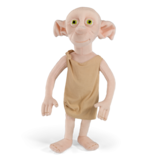 The Noble Collection Harry Potter Dobby Plush Figure 46 cm The Noble Collection Harry Potter Dobby Plush Figure 46 cm