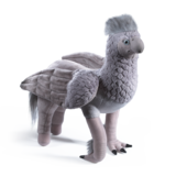 The Noble Collection Harry Potter Buckbeak Knuffel 35 cm The Noble Collection Harry Potter Buckbeak Knuffel 35 cm