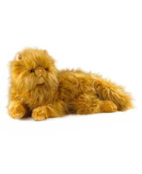 The Noble Collection Harry Potter Crookshanks Knuffel 43 cm The Noble Collection Harry Potter Crookshanks Knuffel 43 cm