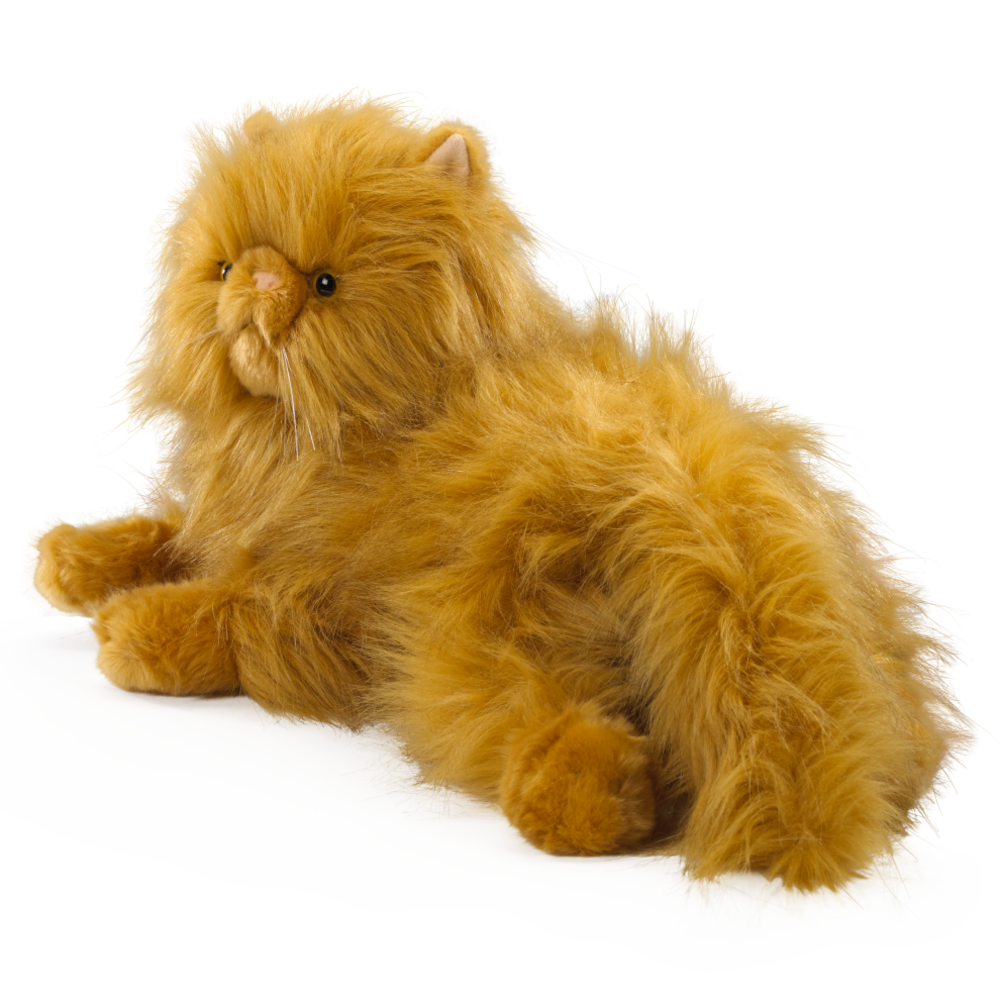 The Noble Collection Harry Potter Crookshanks Plush Figure 43 cm The Noble Collection Harry Potter Crookshanks Plush Figure 43 cm