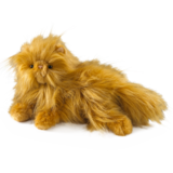 The Noble Collection Harry Potter Plush Crookshanks 25 cm The Noble Collection Harry Potter Plush Crookshanks 25 cm