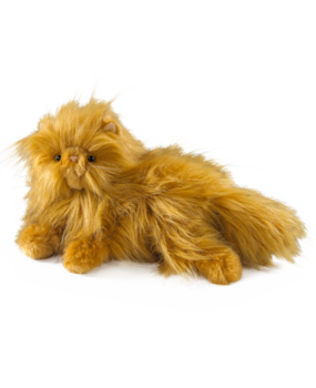 The Noble Collection Harry Potter Plush Crookshanks 25 cm The Noble Collection Harry Potter Plush Crookshanks 25 cm