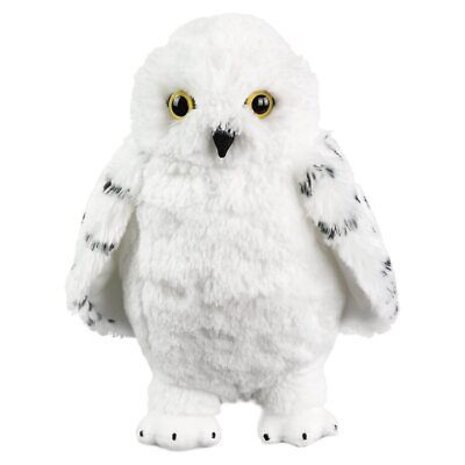 The Noble Collection Harry Potter Plush Figure Hedwig 29 cm The Noble Collection Harry Potter Plush Figure Hedwig 29 cm