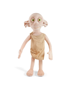 The Noble Collection Harry Potter Plush Figure Dobby 30 cm The Noble Collection Harry Potter Plush Figure Dobby 30 cm