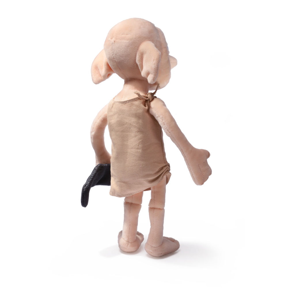 The Noble Collection Harry Potter Interactieve Knuffel Dobby 32 cm The Noble Collection Harry Potter Interactieve Knuffel Dobby 32 cm