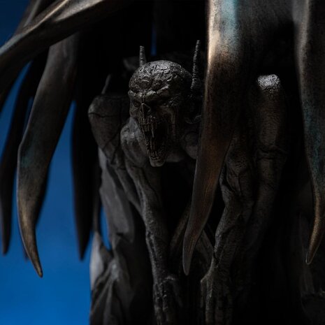 Iron Studios DC Comics Legacy Replica Statue 1/4 Batman and Bruce Wayne 79 cm Iron Studios DC Comics Legacy Replica Statue 1/4 Batman and Bruce Wayne 79 cm