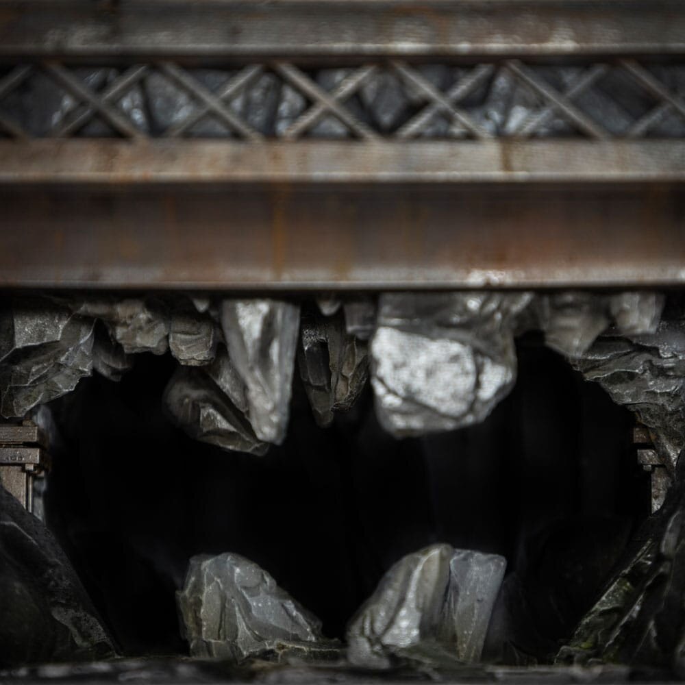 Iron Studios DC Comics Legacy Replica Statue 1/4 Batman and Bruce Wayne 79 cm Iron Studios DC Comics Legacy Replica Statue 1/4 Batman and Bruce Wayne 79 cm