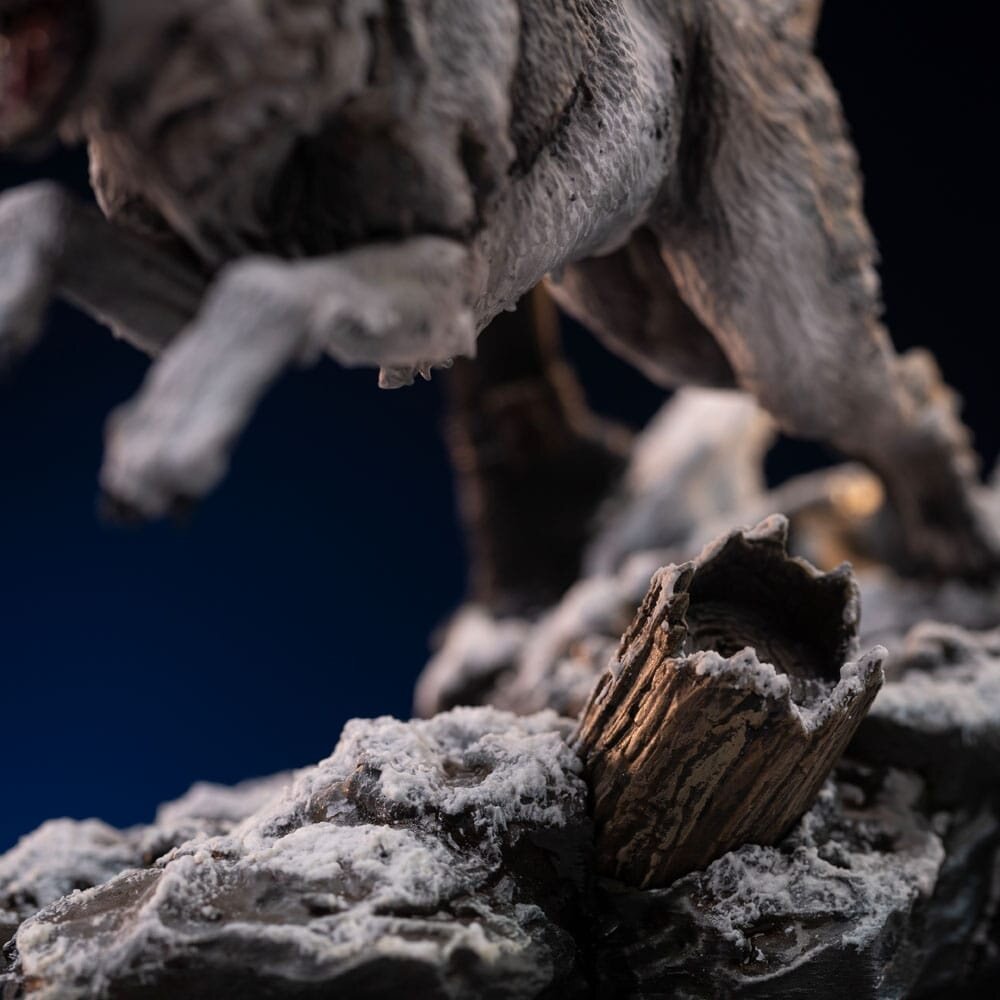 Iron Studios GI Joe Art Scale Statue 1/10 Snake Eyes 23 cm Iron Studios GI Joe Art Scale Statue 1/10 Snake Eyes 23 cm