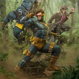 Iron Studios Marvel Legacy Replica Statue 1/4 Cyclops 56 cm Iron Studios Marvel Legacy Replica Statue 1/4 Cyclops 56 cm