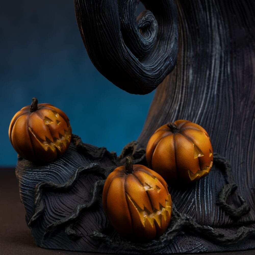 Iron Studios Nightmare Before Christmas Art Scale Statue 1/10 Jack 36 cm Iron Studios Nightmare Before Christmas Art Scale Statue 1/10 Jack 36 cm