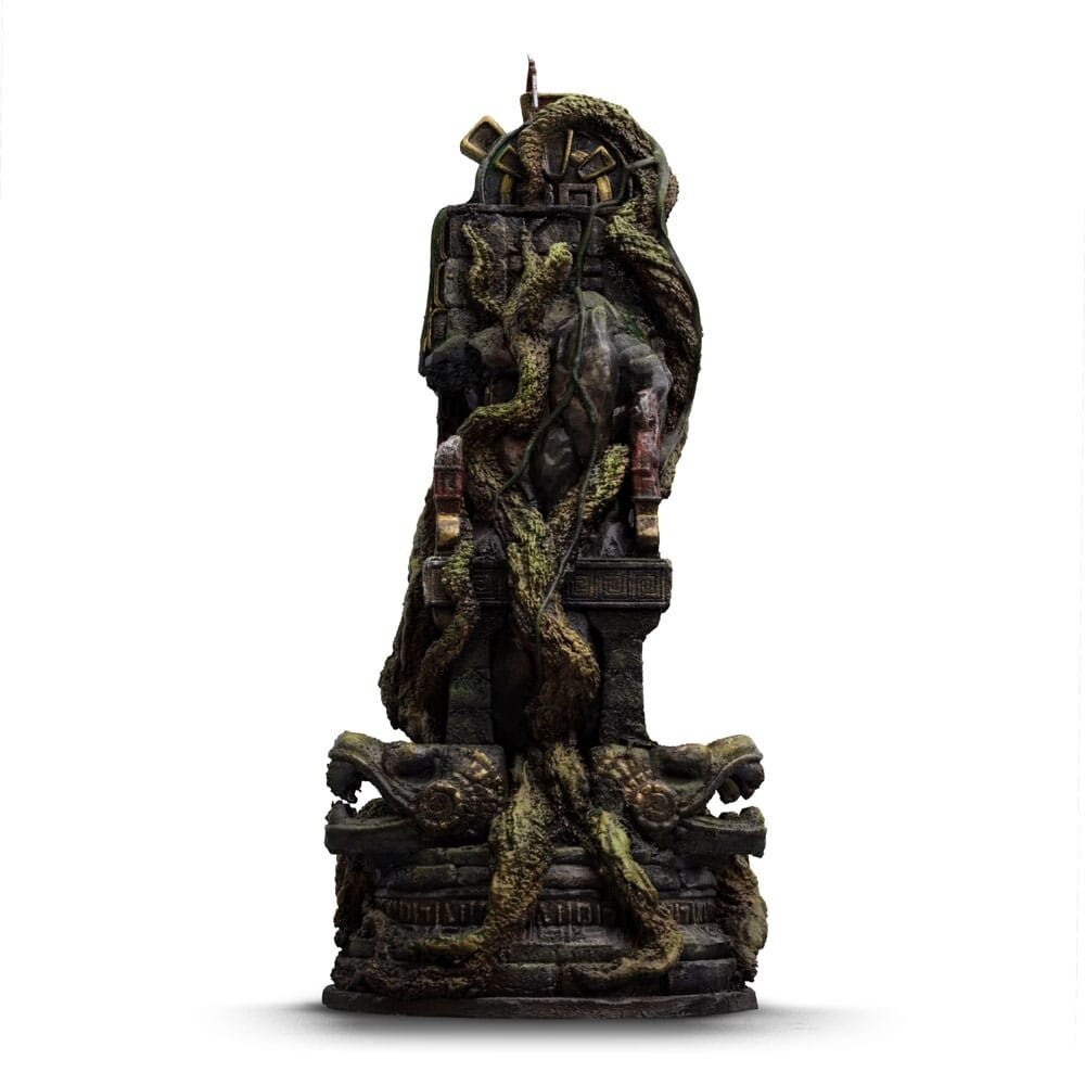 Iron Studios Tomb Raider Deluxe Art Scale Statue 1/10 Lara Croft 36 cm Iron Studios Tomb Raider Deluxe Art Scale Statue 1/10 Lara Croft 36 cm