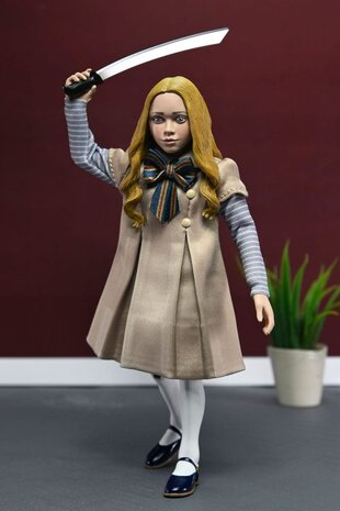 Neca Megan Clothed Action Figure Megan 20 cm Neca Megan Clothed Action Figure Megan 20 cm