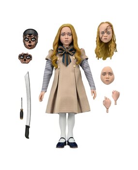 Neca Megan Clothed Action Figure Megan 20 cm Neca Megan Clothed Action Figure Megan 20 cm
