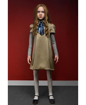 Neca Megan Prop Replica 1/1 Megan Doll 140 cm Neca Megan Prop Replica 1/1 Megan Doll 140 cm